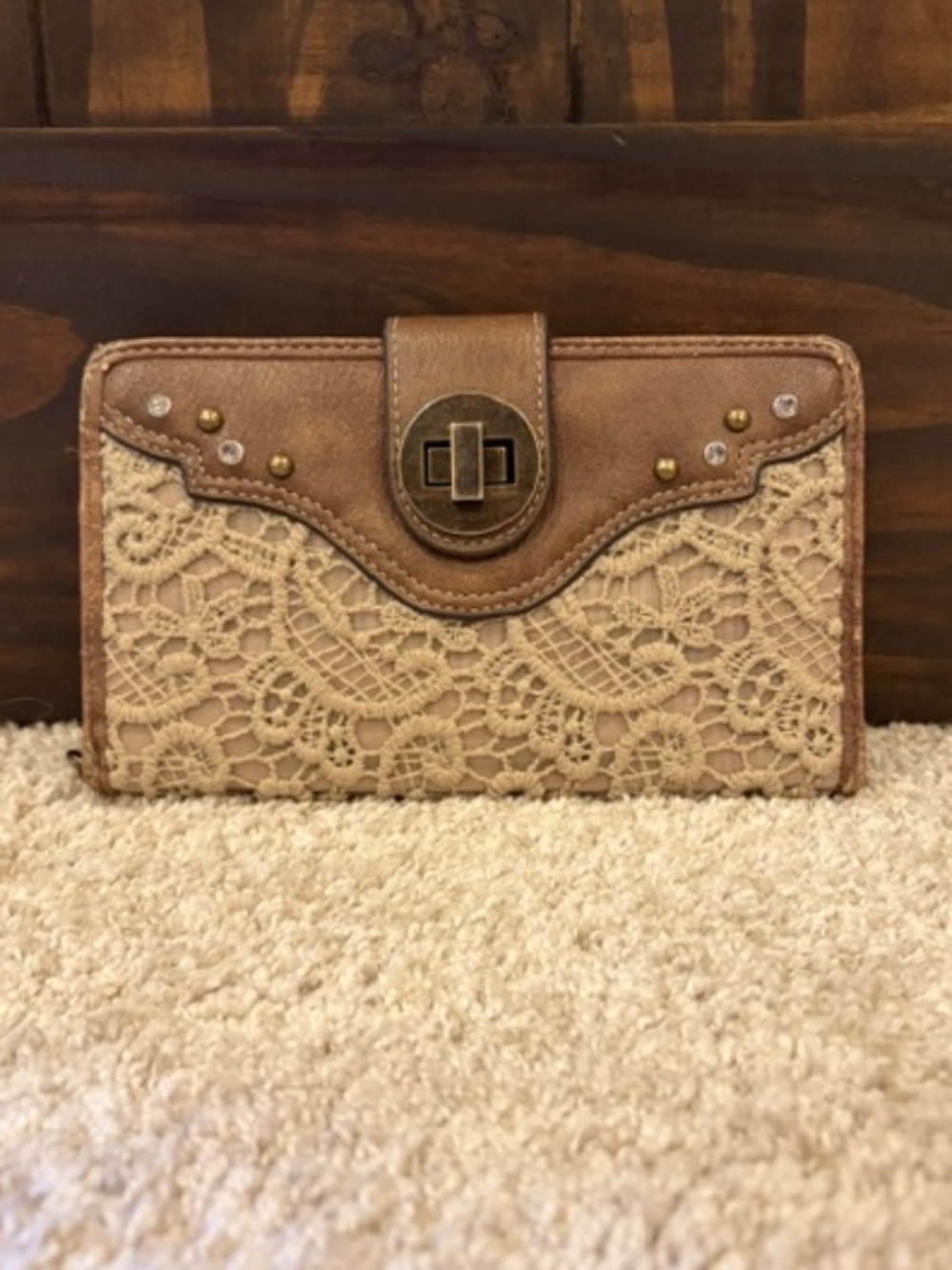 Justin Wallet